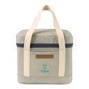 Out of the Woods® Walrus Mini Lunch - Stone