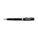 Parker Sonnet Rollerball - Black - Silver Trim