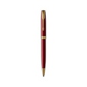 Parker Sonnet Ballpoint - Red - Gold