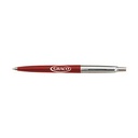 Parker Jotter Original Ballpoint - Red - Silver Trim