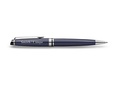 Waterman Expert Ballpoint - Blue - Chrome Trim