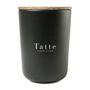 Be Home® Brampton Stoneware Container - X-Large - Black