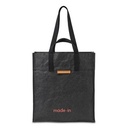 Out of the Woods® City Tote - Ebony