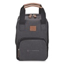 Out of the Woods® Mini Backpack - Ebony