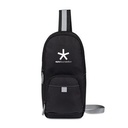 Repeat Recycled rPET Sling - Medium Grey
