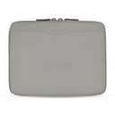 Travis & Wells® Envoy Executive Zipper Close Padfolio - Taupe