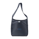RuMe® Recycled Ripstop rPET Crossbody Tote - Navy