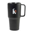 Heritage Supply Pro Travel Tumbler - 27 Oz. - Black