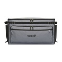 Heritage Supply Pro® Recycled rPET Cargo Hauler Crate - Dark Grey