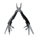 Multi-Function Tool With Case - Black