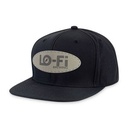 Merrimack Hat Co.® Carter Cap - Black