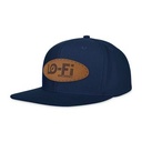 Merrimack Hat Co.® Carter Cap - Navy