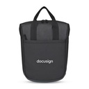 Transit Recycled rPET Laptop Totepack - Black