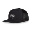 Merrimack Hat Co.® Axel Trucker - Black