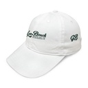 Merrimack Hat Co.® Cooper Cap - White