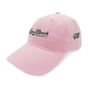 Merrimack Hat Co.® Cooper Cap - Pink