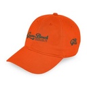 Merrimack Hat Co.® Cooper Cap - Orange