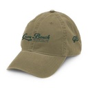 Merrimack Hat Co.® Cooper Cap - Khaki