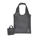 Out of the Woods® Iconic Shopper MicroTote Bag Charm - Ebony