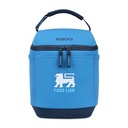 Igloo® Day Chiller Recycled Poly Box 8 Can Soft Cooler - Brilliant Blue