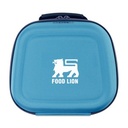 Igloo® Day Chiller Recycled Poly Lunch Box - Brilliant Blue