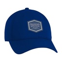 Ahead Frio Performance Cap - University Tour Blue