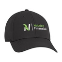 Ahead Stratus Performance Cap - Graphite