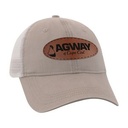 Ahead Solana Cap - Cobblestone