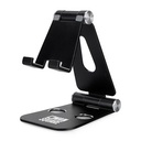 iLive™ Pocket-Friendly Device Stand - Black