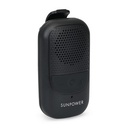 Wearable Wireless Speaker - Black