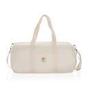 Impact AWARE™ 285gsm Canvas Duffel Bag Undyed - Off White