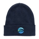 Impact AWARE™ Polylana® Beanie - Navy