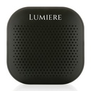 Recycled Plastic Soundbox 3W Speaker - Black