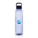 Oasis rPet Water Bottle 650 ml - Navy