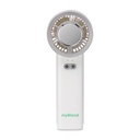 iLive™ Cool Max Portable Fan - White