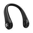 iLive™ GPX Portable Neck Fan - Black