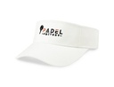 Merrimack Hat Co.® Sun & Sport Visor - White