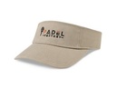 Merrimack Hat Co.® Sun & Sport Visor - Khaki