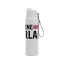 Dometic Chug Bottle - 1.2 L - Frost