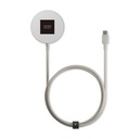 Native Union Snapstand Qi2 Wireless Charger - Sandstone