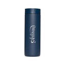 MiiR® Vacuum Insulated 360 Traveler - 16 Oz. - Tidal Blue
