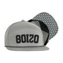 Ahead Zurich Cap - Cement