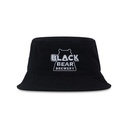 Merrimack Hat Co.® Hunter Bucket Hat - Black