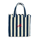 Slowtide® Cabana Terry Tote - Blue