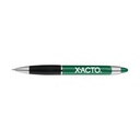 Paper Mate® Element Pearlized Barrel - Black Ink - Green