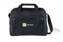 Essential Portfolio - Black