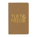 Moleskine® Cahier Ruled Pocket Journal - Kraft