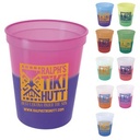 Good Value™ Color-Changing Stadium Cup - 16 oz.