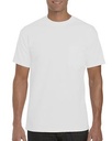 Gildan® Heavy Cotton™ Adult Pocket T-shirt