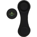 Silicone Hat Clip w/ Ball Marker